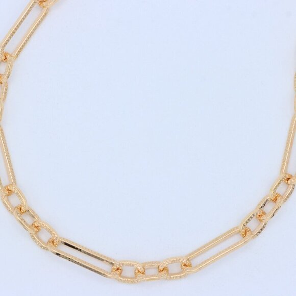 "Handmade Anklet – Elegant & Delicate Jewelry for Women | UNVRC1499 - Picture 2 of 10